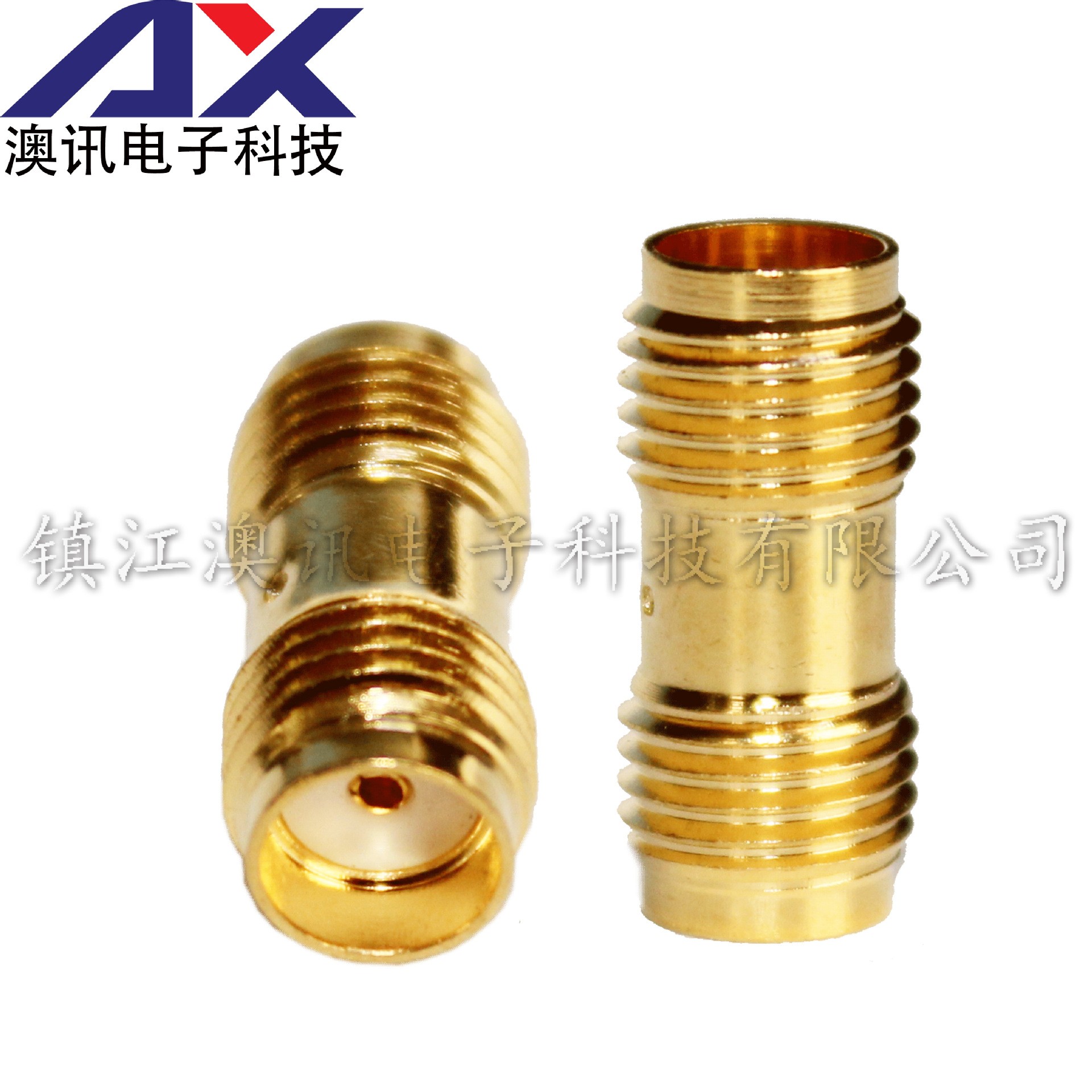 選擇SMA型射頻連接器時需要注意哪些參數(shù)？