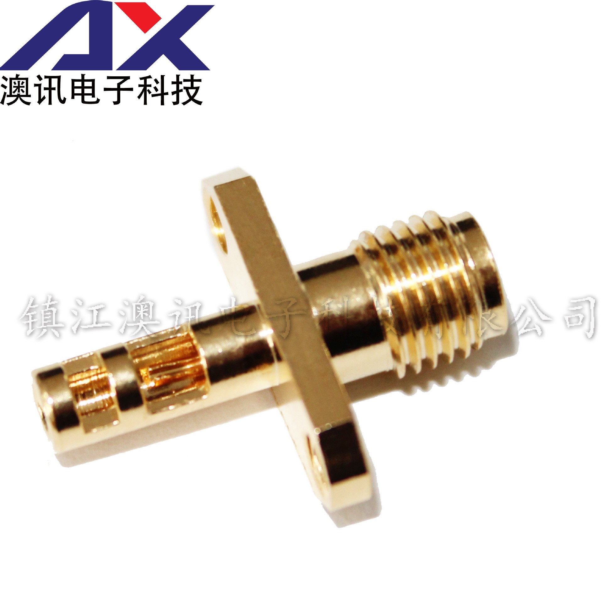 BNC接頭有哪幾種類型？用途有什么區(qū)別？